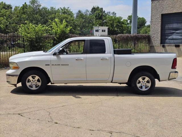 used 2012 Ram 1500 car, priced at $12,990