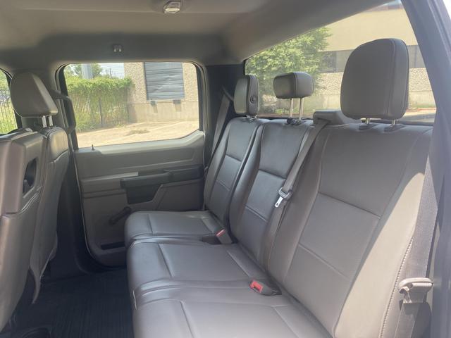 used 2018 Ford F-150 car, priced at $15,990