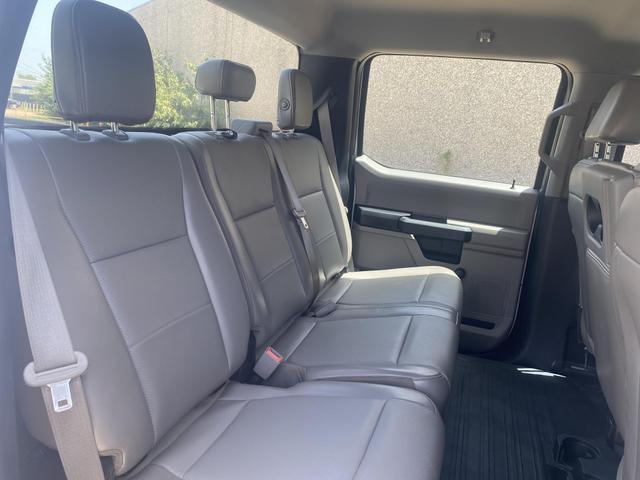 used 2018 Ford F-150 car, priced at $15,990