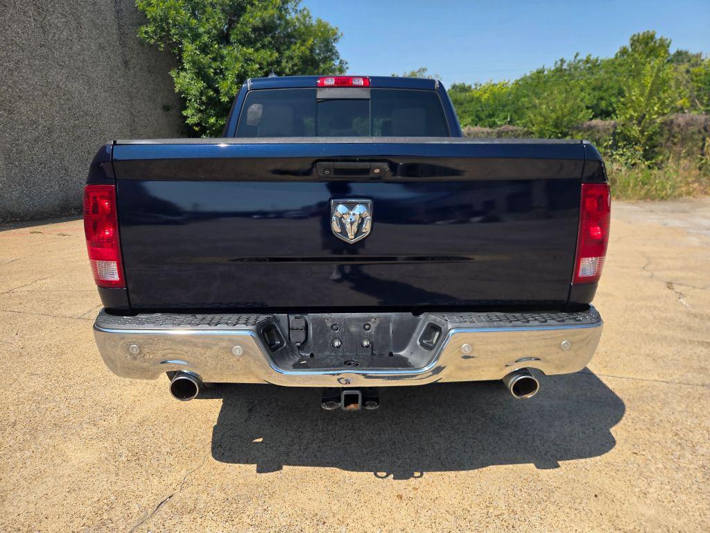 used 2015 Ram 1500 car, priced at $14,900