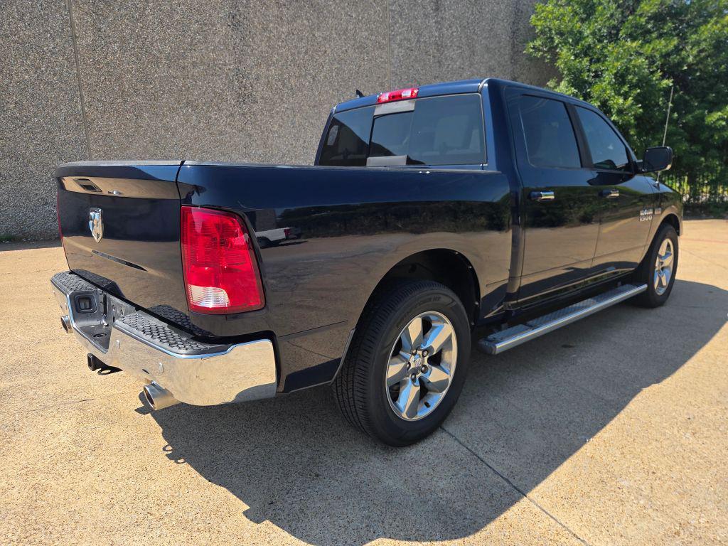 used 2015 Ram 1500 car, priced at $14,900