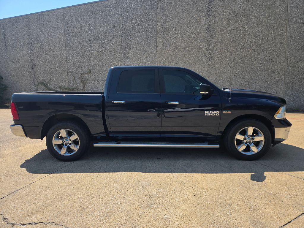 used 2015 Ram 1500 car, priced at $14,900