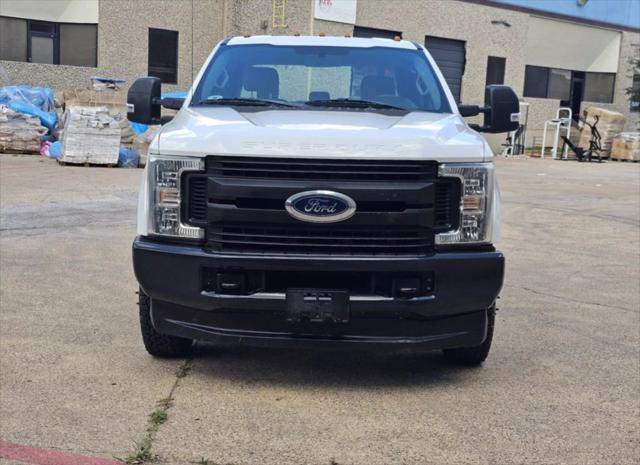 used 2019 Ford F-350 car, priced at $38,590