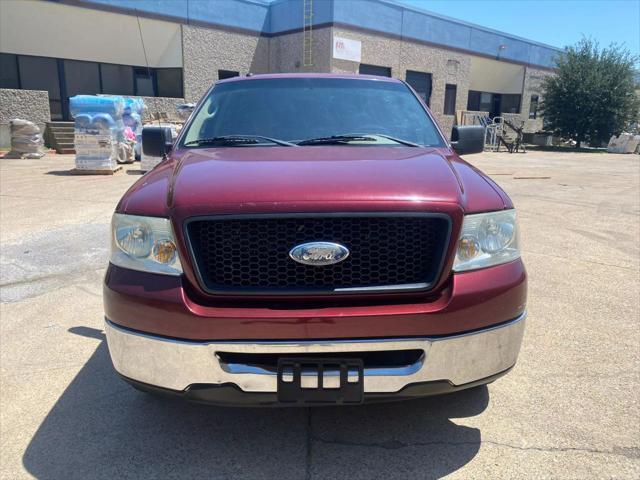 used 2006 Ford F-150 car, priced at $10,990