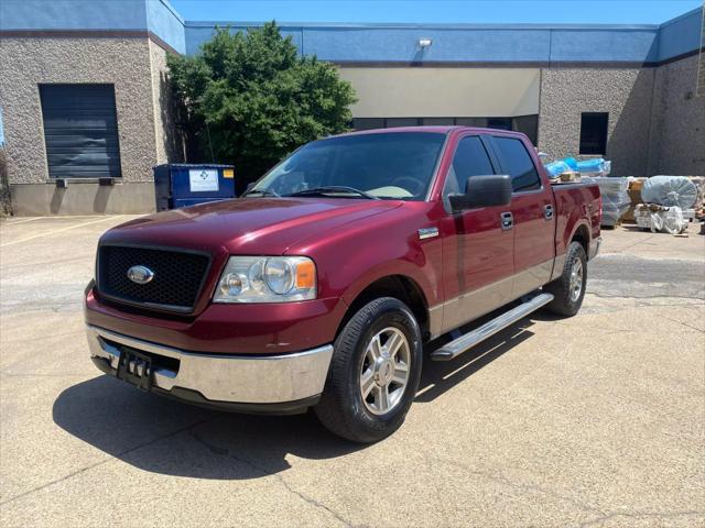 used 2006 Ford F-150 car, priced at $10,990