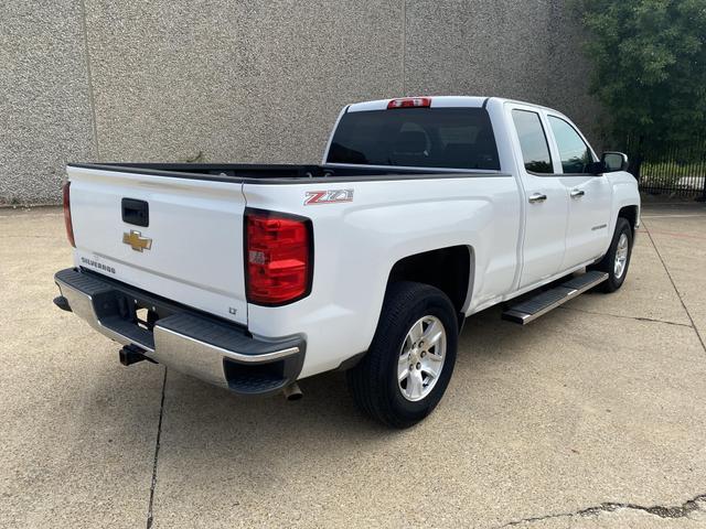 used 2014 Chevrolet Silverado 1500 car, priced at $16,500