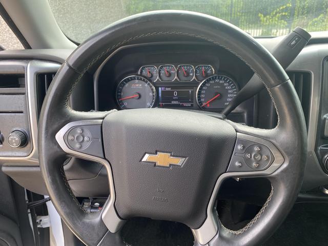 used 2014 Chevrolet Silverado 1500 car, priced at $16,500