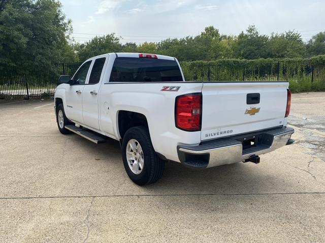 used 2014 Chevrolet Silverado 1500 car, priced at $16,500