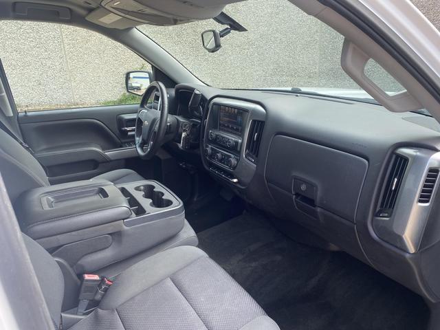 used 2014 Chevrolet Silverado 1500 car, priced at $16,500