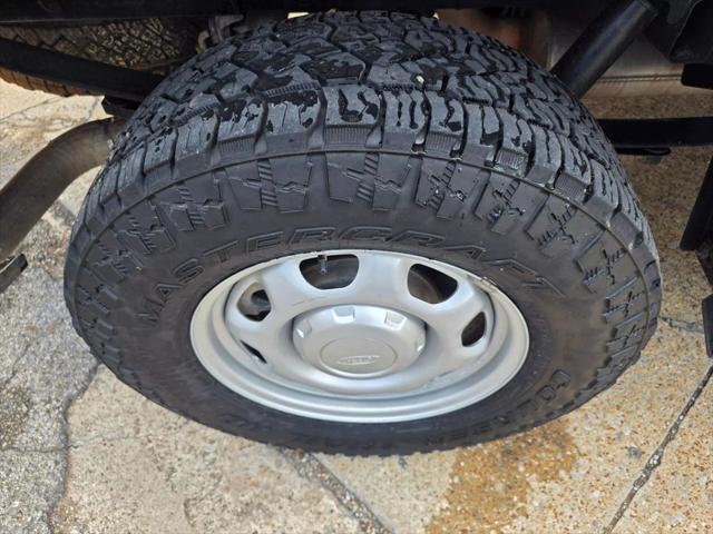 used 2022 Ford F-150 car, priced at $21,993