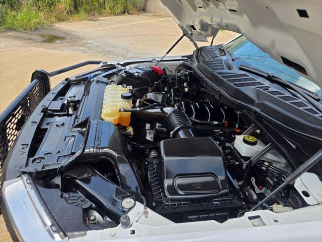 used 2022 Ford F-150 car, priced at $21,993