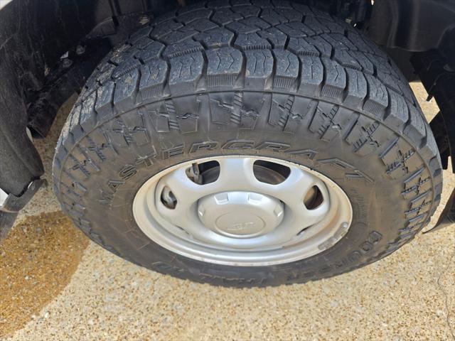 used 2022 Ford F-150 car, priced at $21,993