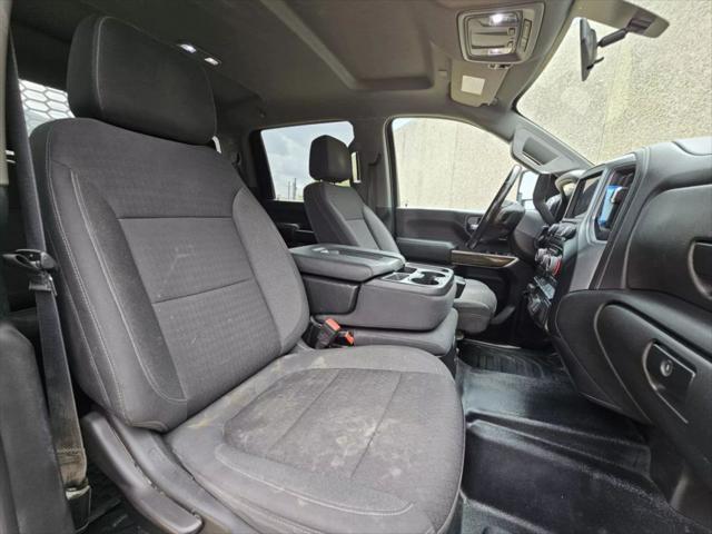 used 2022 Chevrolet Silverado 3500 car, priced at $39,490