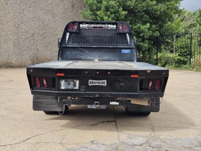 used 2022 Chevrolet Silverado 3500 car, priced at $39,490