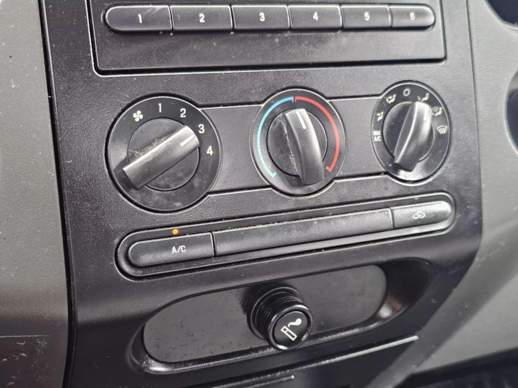 used 2006 Ford F-150 car, priced at $9,500