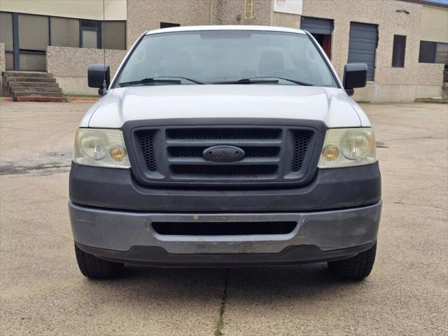 used 2006 Ford F-150 car, priced at $11,990