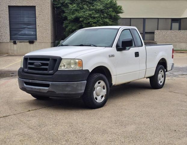 used 2006 Ford F-150 car, priced at $11,990