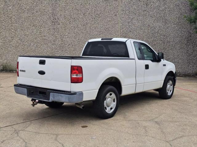 used 2006 Ford F-150 car, priced at $11,990