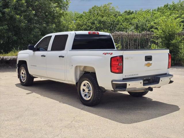 used 2014 Chevrolet Silverado 1500 car, priced at $16,990