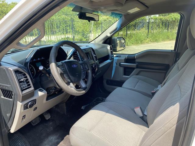 used 2017 Ford F-150 car, priced at $14,500