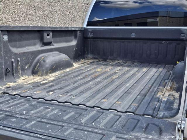 used 2019 Chevrolet Silverado 1500 car, priced at $13,990