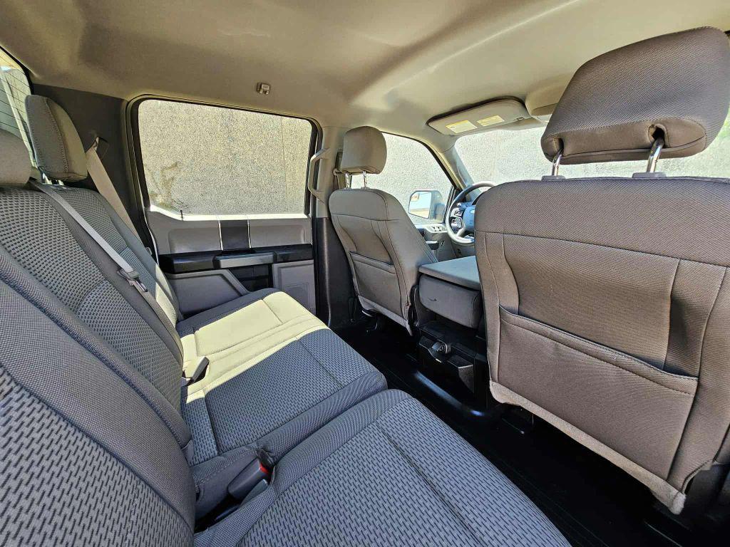 used 2015 Ford F-150 car, priced at $15,990
