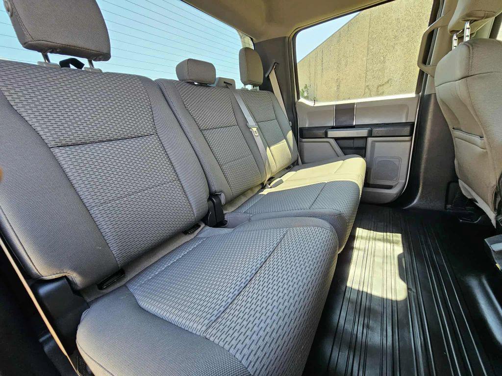 used 2015 Ford F-150 car, priced at $15,990