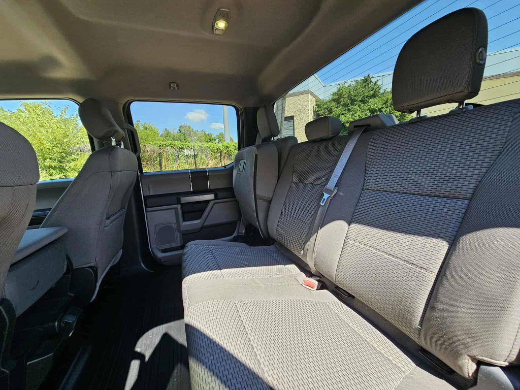 used 2015 Ford F-150 car, priced at $15,990