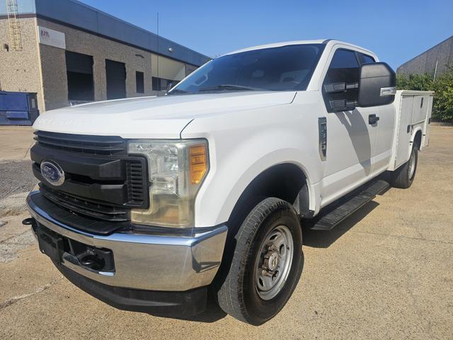 used 2017 Ford F-350 car, priced at $15,990