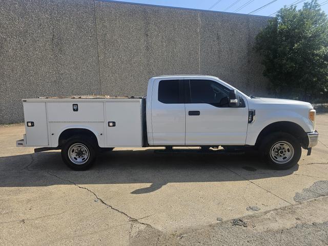 used 2017 Ford F-350 car, priced at $15,990