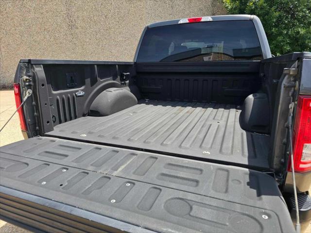 used 2017 Ford F-150 car, priced at $12,990