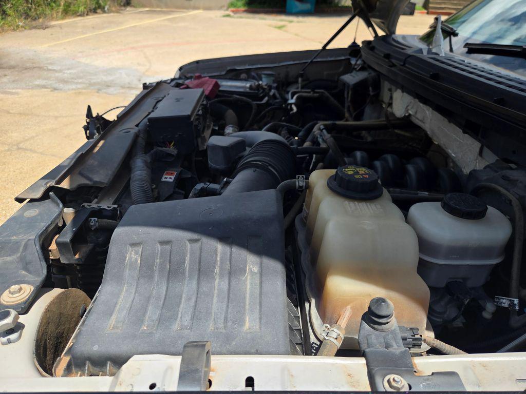 used 2012 Ford F-150 car, priced at $13,990