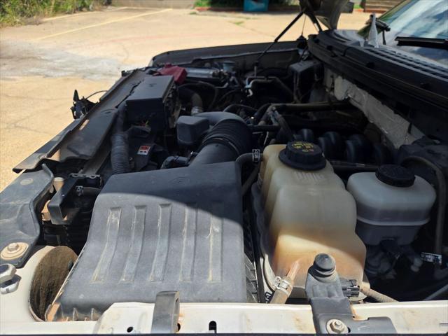 used 2012 Ford F-150 car, priced at $14,993