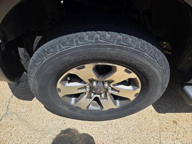 used 2012 Ford F-150 car, priced at $14,993