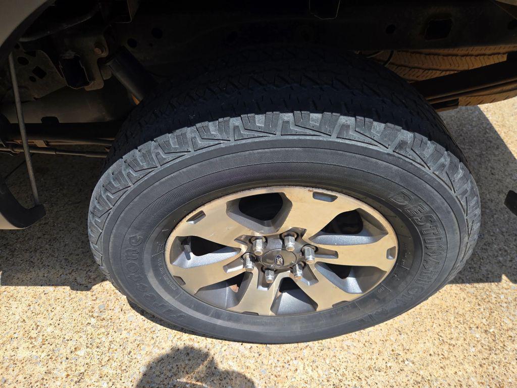used 2012 Ford F-150 car, priced at $13,990