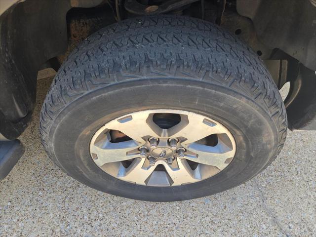 used 2012 Ford F-150 car, priced at $14,993