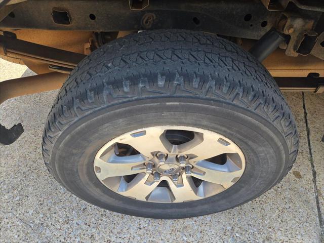 used 2012 Ford F-150 car, priced at $14,993