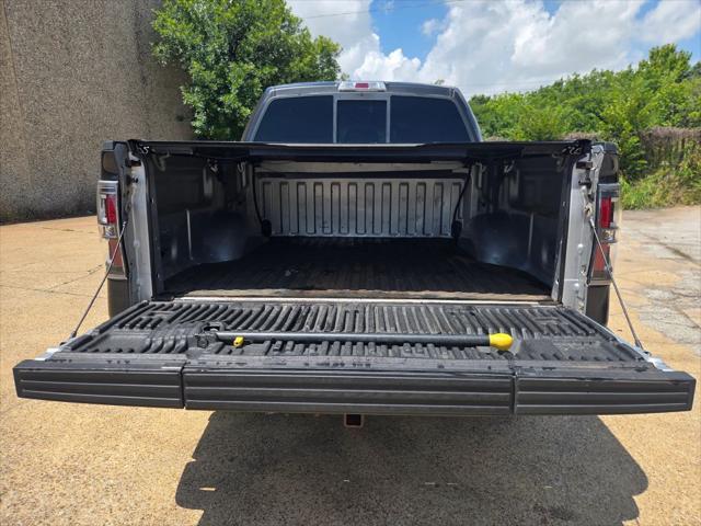 used 2012 Ford F-150 car, priced at $14,993