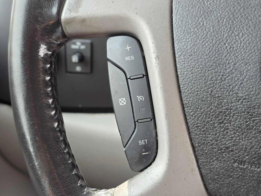 used 2011 Chevrolet Silverado 1500 car, priced at $10,990