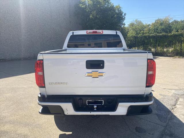 used 2019 Chevrolet Colorado car, priced at $16,990