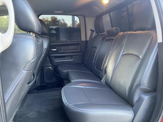 used 2012 Ram 1500 car, priced at $16,990