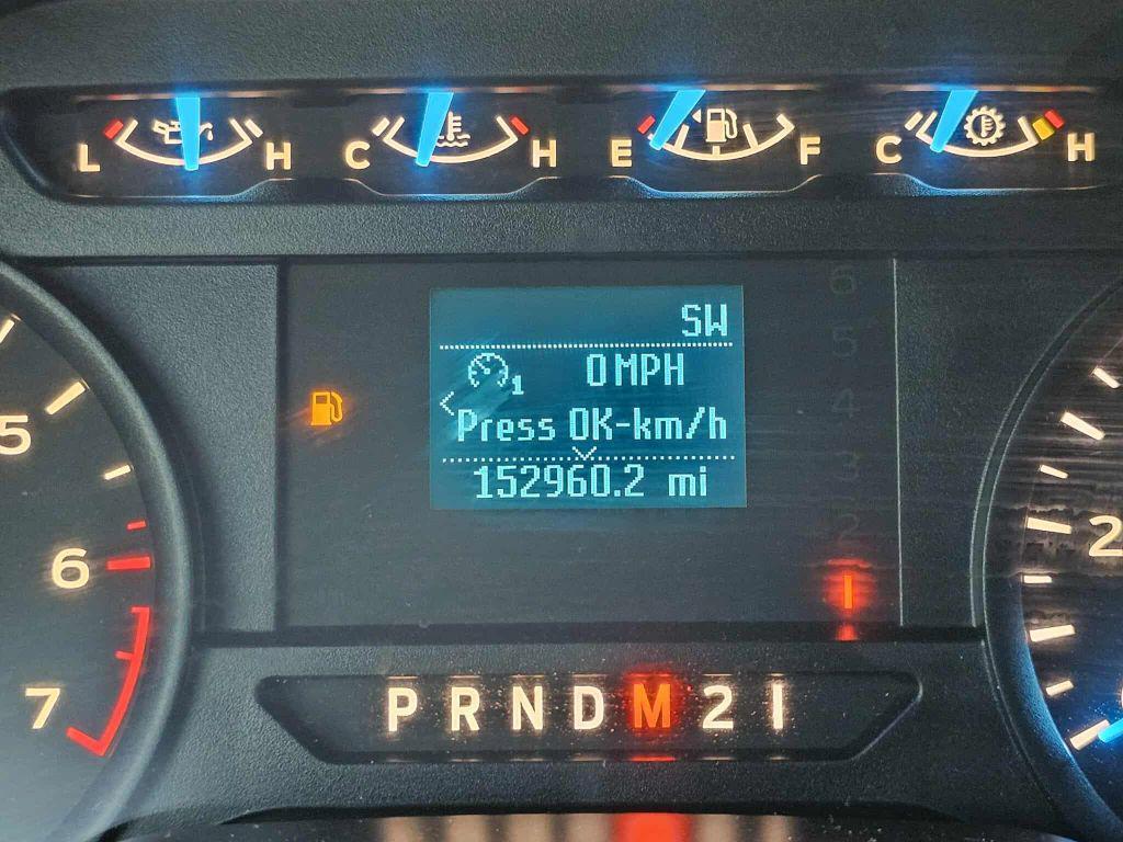 used 2017 Ford F-150 car, priced at $13,990