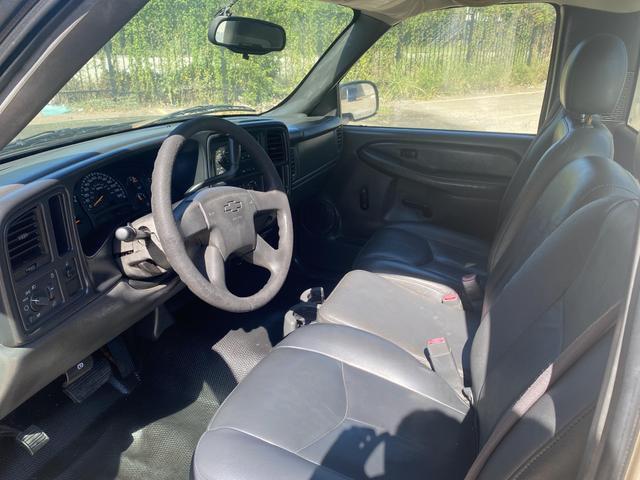 used 2005 Chevrolet Silverado 1500 car, priced at $9,990