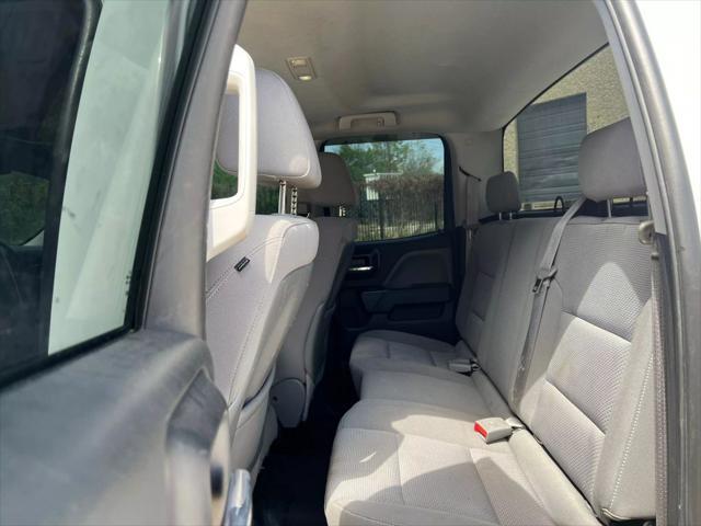 used 2014 Chevrolet Silverado 1500 car, priced at $14,990