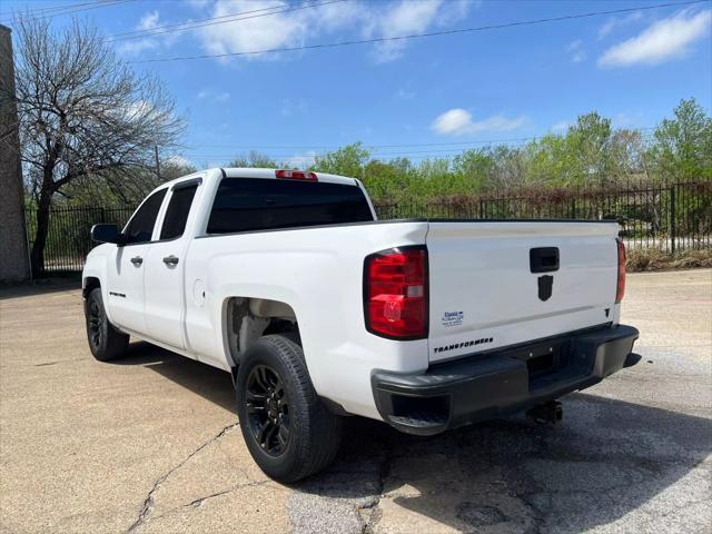 used 2014 Chevrolet Silverado 1500 car, priced at $14,990