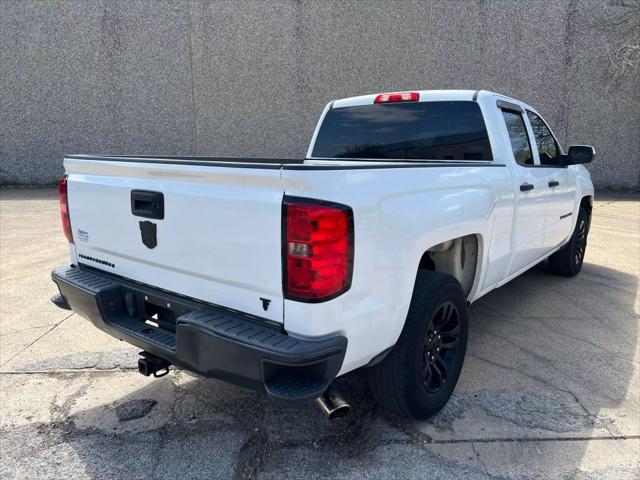 used 2014 Chevrolet Silverado 1500 car, priced at $14,990