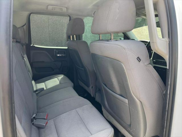 used 2014 Chevrolet Silverado 1500 car, priced at $14,990