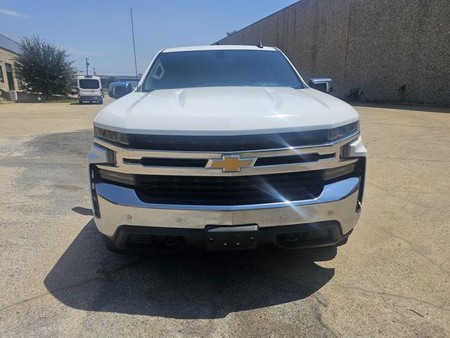 used 2019 Chevrolet Silverado 1500 car, priced at $19,990