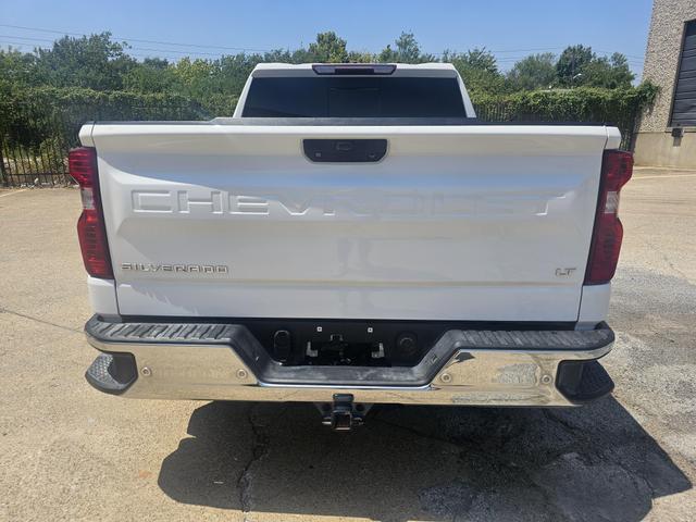 used 2019 Chevrolet Silverado 1500 car, priced at $19,990