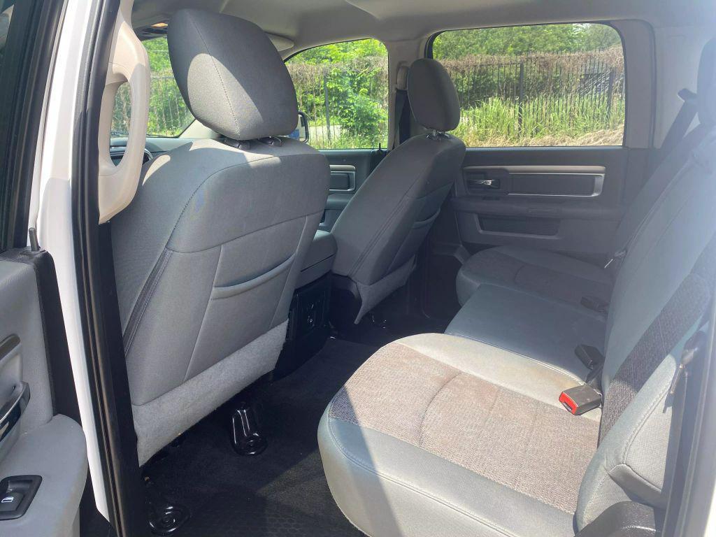 used 2016 Ram 1500 car, priced at $15,990